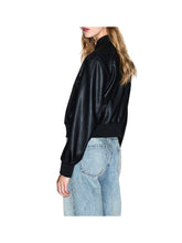 ARMANI EXCHANGE Armani Exchange Giubbotto Donna Black - Nero BLACK